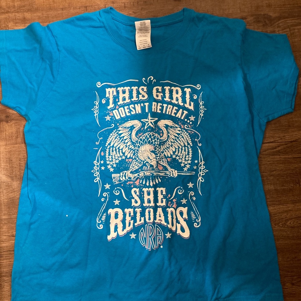 Country women’s t-shirt
